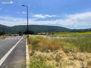  Terrain � vendre 720 m�