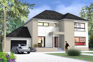  Maison � vendre 5 pi�ces 197 m�