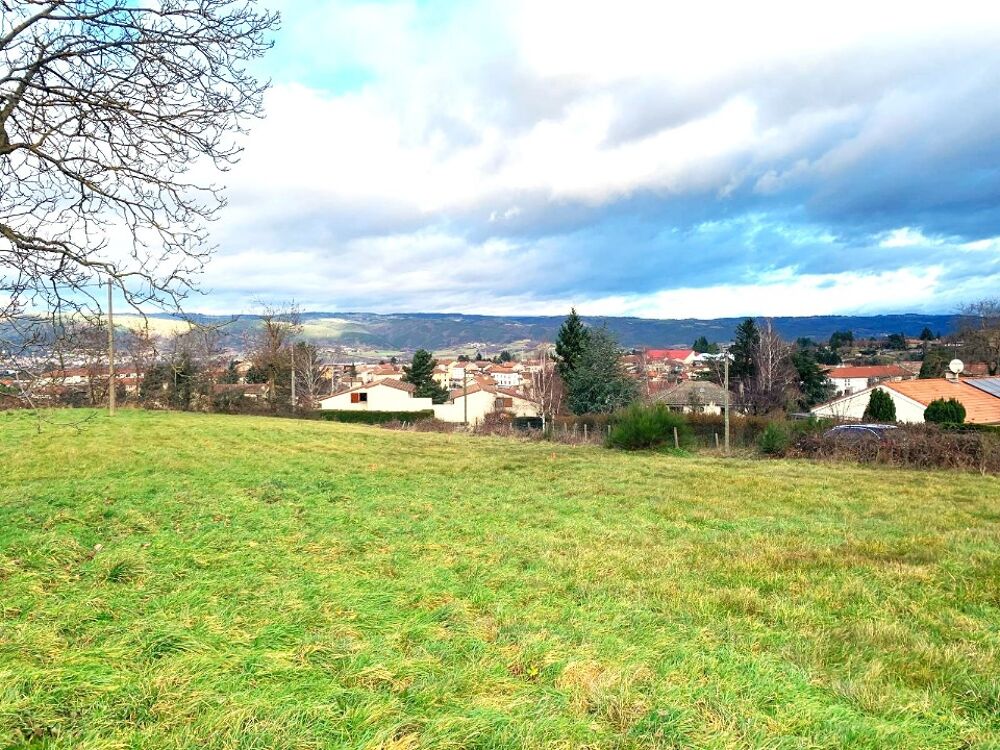 Maison T4 (84 m²) en vente à Monistrol-sur-Loire Emp....
