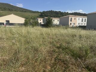  Terrain à vendre 843 m²
