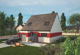  Maison  vendre 6 pices 100 m