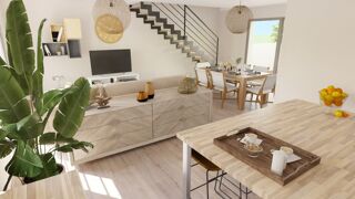  Maison 4 pi�ces 98 m� Port-la-nouvelle