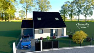  Maison à vendre 5 pièces 85 m²