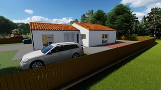  Maison � vendre 4 pi�ces 90 m�