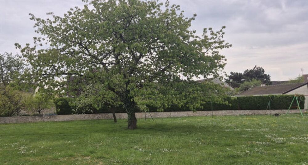 vente Terrain - 416 m² Brie-Comte-Robert (77170)