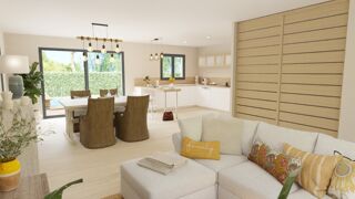  Maison à vendre 5 pièces 113 m²