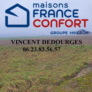  Maison 6 pièces 115 m² Haute-avesnes
