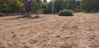  Terrain � vendre 2770 m�