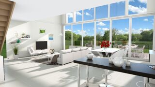  Maison à vendre 4 pièces 114 m²