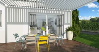  Maison � vendre 3 pi�ces 70 m�