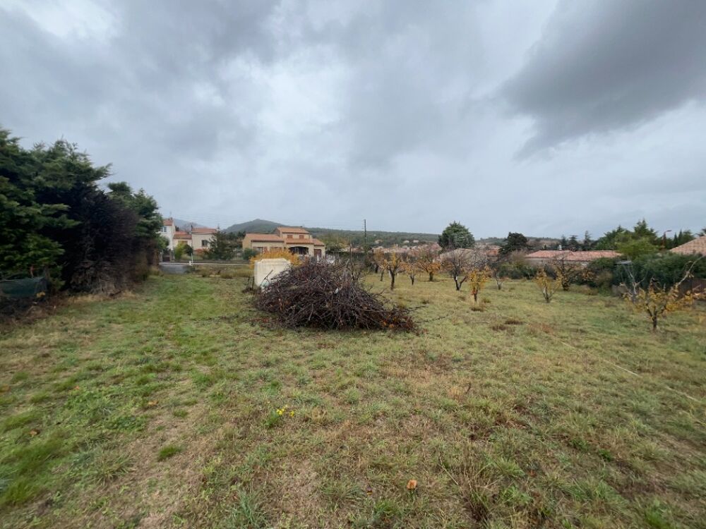 vente Maison - 5 pièce(s) - 112 m² Caunes-Minervois (11160)