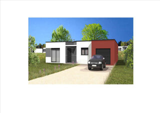  Maison à vendre 5 pièces 107 m²