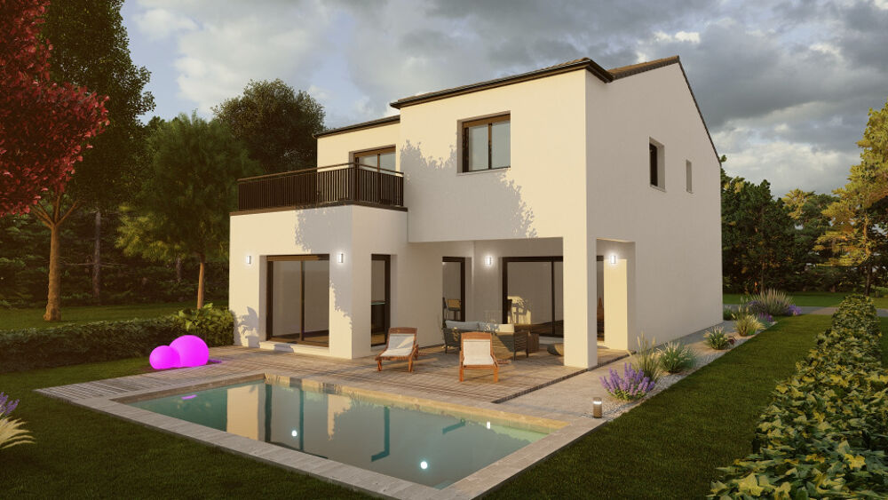 vente Maison - 6 pièce(s) - 130 m² Cattenom (57570)