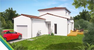  Maison à vendre 5 pièces 120 m²