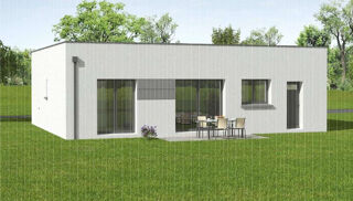  Maison à vendre 4 pièces 76 m²
