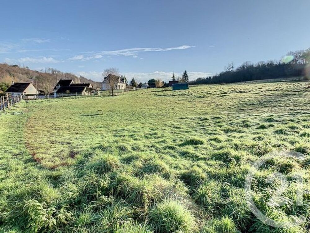 À Bonneuil-en-Valois (60), découvrez ce projet de constr....