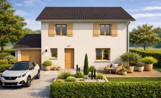  Maison à vendre 5 pièces 101 m²