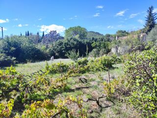  Terrain � vendre 689 m�