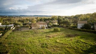  Terrain � vendre 450 m�