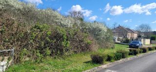  Terrain � vendre 580 m�