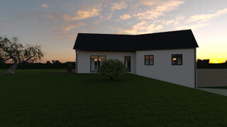 Maison 6 pièces 99 m² Limoges