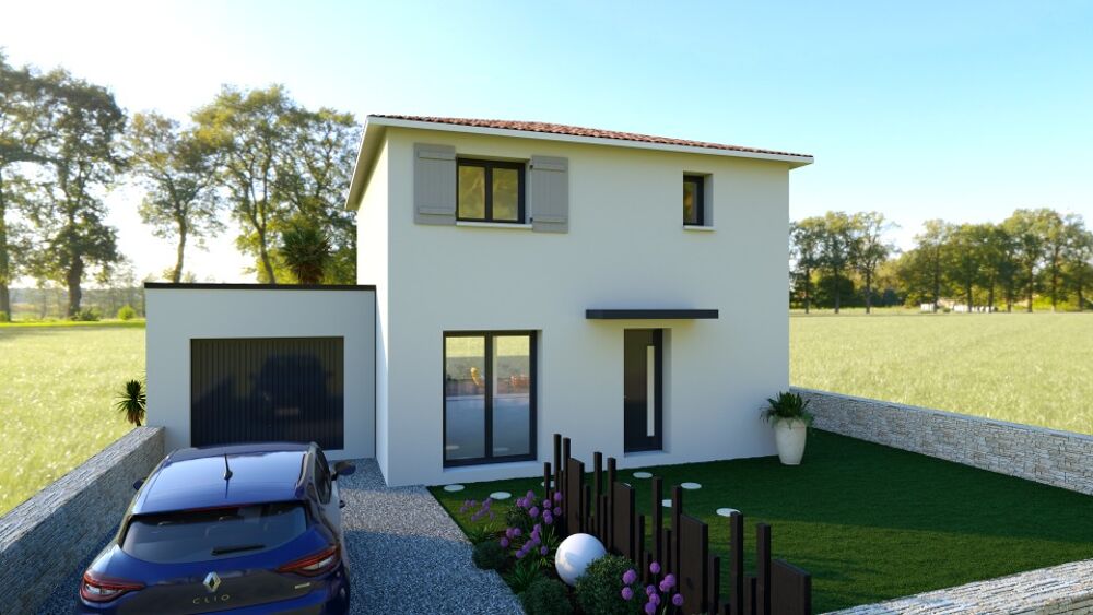 Maison 3 pièces 90 m² · à La Seyne-sur-Mer · 90 m² · 447 000 €