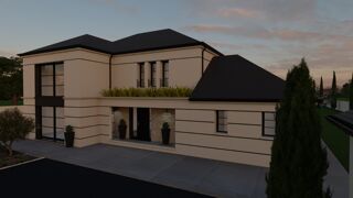  Maison 8 pi�ces 200 m� �greville