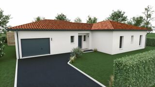  Maison  vendre 5 pices 100 m