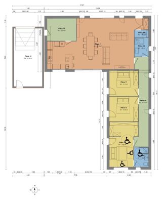  Maison à vendre 5 pièces 128 m²