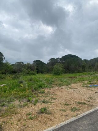  Terrain � vendre 607 m�