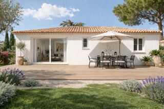  Maison à vendre 4 pièces 83 m²