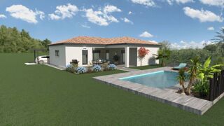  Maison à vendre 4 pièces 90 m²