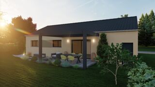 Maison � vendre 5 pi�ces 83 m�