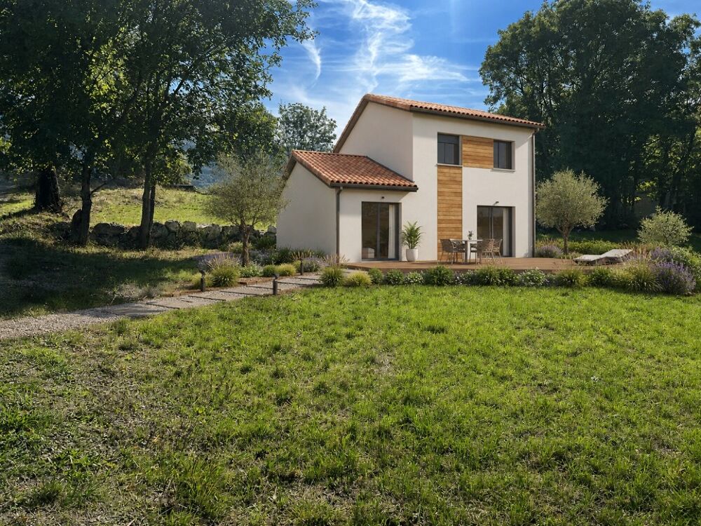 NATILIA Manosque réalise pour vous un projet de maison i....