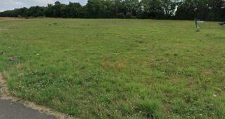  Terrain � vendre 540 m�