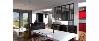  Maison à vendre 6 pièces 145 m²