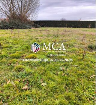  Terrain � vendre 700 m�