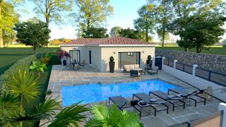  Maison � vendre 4 pi�ces 110 m�