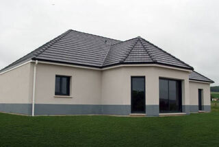 Maison à vendre 4 pièces 110 m²