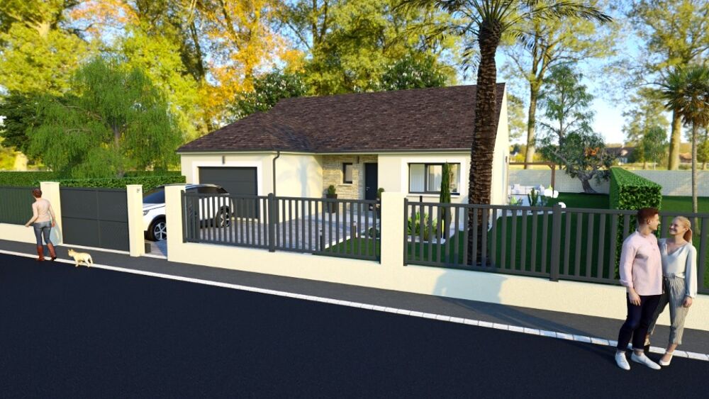 EXCLUSIVITE : LANCEMENT NOUVEAU LOTISSEMENT A LA FORET-L....