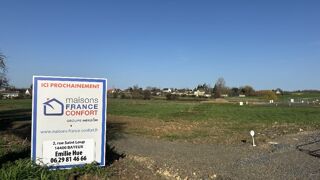  Terrain � vendre 328 m�