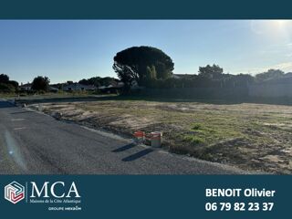  Maison à vendre 7 pièces 132 m² Vaux-sur-mer