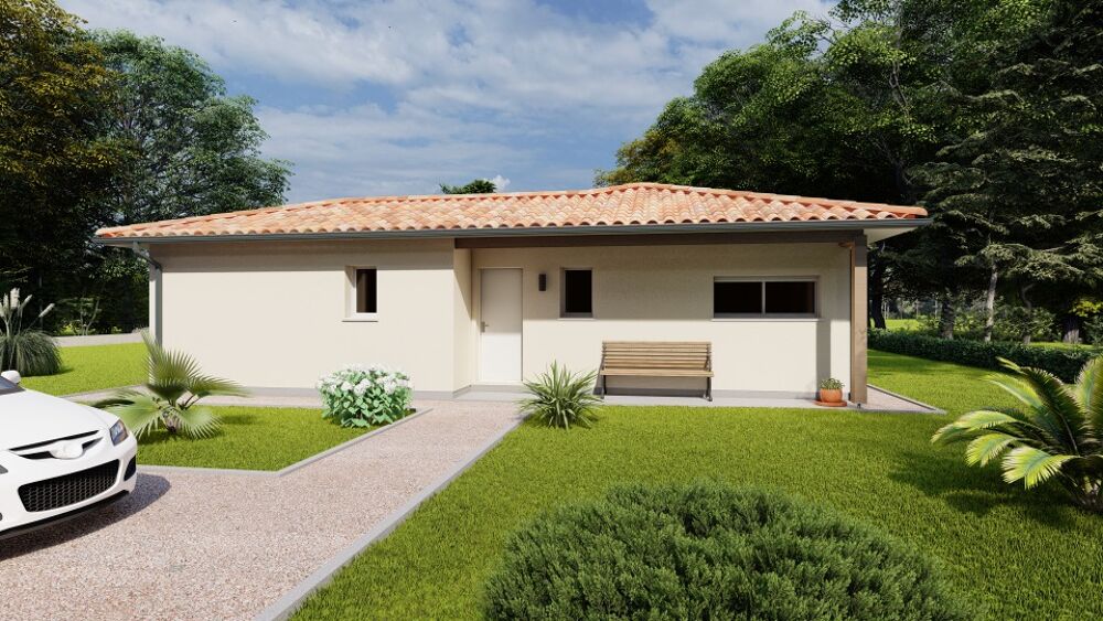 HOURTIN (33990): 🏠 4 pièces 120 m² à vendre.<BR/....