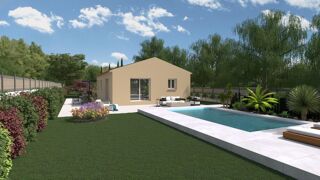  Maison à vendre 4 pièces 80 m²