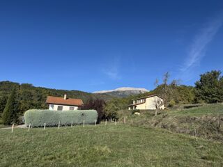 vente Terrain - 650 m² Sigoyer (05130)