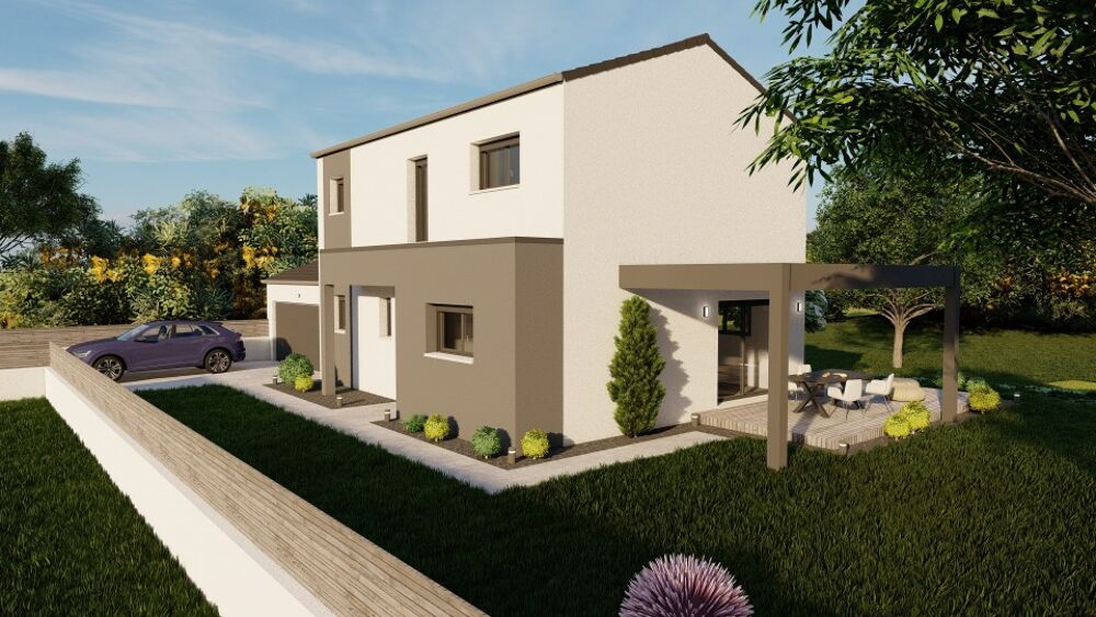 Maison 6 pièces (130 m²) en vente à Russange Emplace....