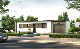  Maison 4 pi�ces 85 m� Questembert