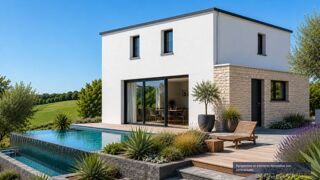  Maison à vendre 5 pièces 104 m²