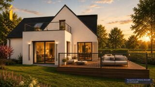  Maison 4 pièces 136 m² Binic