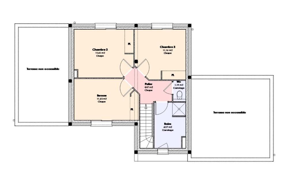 VOUS RÊVEZ D'UNE MAISON EN TOURAINE ? Maisons Stépha....